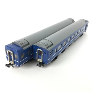 TOMIX 98626 14系 15形 特急 寝台客車 富士 はやぶさ 7両 セット 鉄道模型 Nゲージ