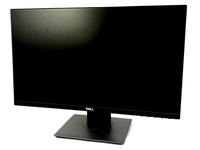 DELL P2219H LED display 54.6 cm (21.5") Full HD Flat Black