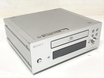 SONY ソニー SCD-X501 CDプレーヤー