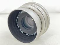 レンズ smc PENTAX-FA 43mm F1.9 Limited カメラの買取