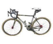 COLNAGO C60 LIMITED EDITION 自転車 ロードバイク 520mm コロナゴ大型の買取