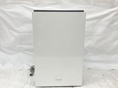 Panasonic パナソニック F-JX1100V ziaino ジアイーノ 次亜塩素酸 空間除菌 脱臭機 2020年製 家電