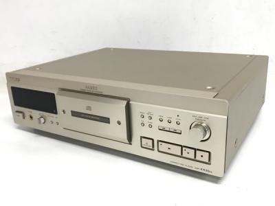 SONY ソニー CDP-XA30ES CDプレイヤー デッキ 音響 ミュージック
