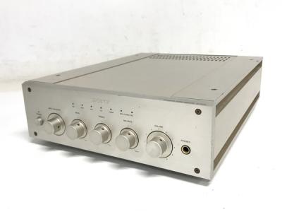SONY ソニー TA-F5000 プリメイン アンプ 音響機材