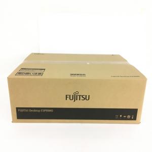FUJITSU ESPRIMO D7011/KX FMVD520G5P デスクトップPC 富士通