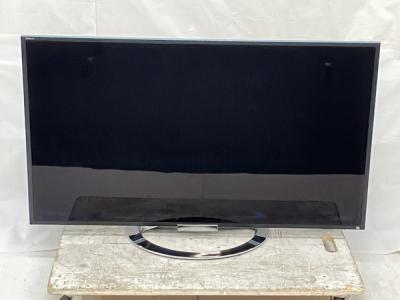 SONY ソニー BRAVIA KDL-46W900A HD 液晶 TV 46型 映像 機器 大型