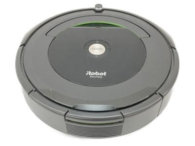 iRobot ルンバ 691 R691060 ロボット 掃除機