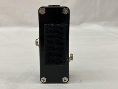 S.P.I 190 Boost Buffer【リペア品】 Soul Power Instruments 190 Boost Buffer｜平野楽器 ロッキン
