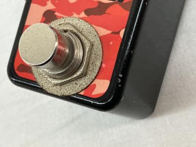 SPI 190 BOOST BUFFER(エフェクター)の新品/中古販売 | 1510915