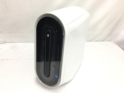 初期 DELL Alienware Aurora R13 ゲーミング PC i7-12700KF 32GB NVMe SSD 1TB HDD 2TB RTX3070 Win11 Home