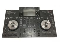 Pioneer XDJ-RR 2chオールインワン DJシステム パイオニア DJ機器 DJコントローラーの買取