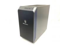 初期Thirdwave GALLERIA RM5C-R36T デスクトップ PC i5 10400 2.9GHz 16 GB SSD 512GB RTX 3060 Ti Win 10 Homeの買取