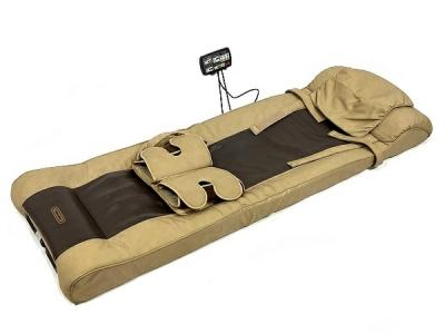 フランスベット スリーミー 2122 折りたたみ式 全身治療ベッド 温熱電気マッサージ組み合わせ家庭用管理医療機器