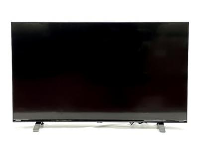 TOSHIBA 東芝 REGSA レグザ 43C350X 液晶テレビ 43型 TV 2020年製 家電 大型