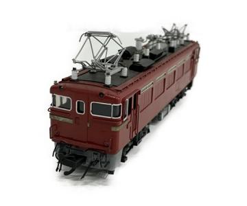 天賞堂 ED75 HOゲージ 国鉄交流電気機関車