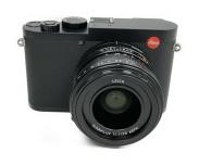 LEICA Q2 デジタルカメラ SUMMILUX 1:1.7/28 ASPH. 趣味 撮影 ライカの買取