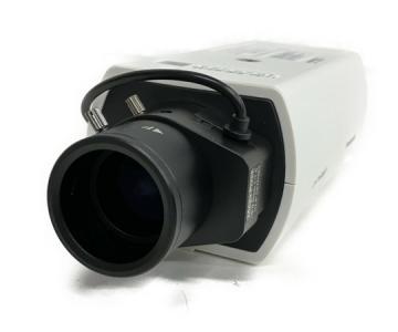 Panasonic WV-S1110V 屋内HD ボックス 防犯 ネットワーク カメラ パナソニック