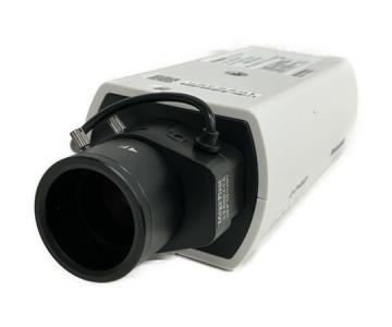 Panasonic WV-S1110V 屋内HD ボックス 防犯 ネットワーク カメラ パナソニック