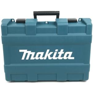 makita マキタ GA518DRGX 充電式 ディスクグラインダー