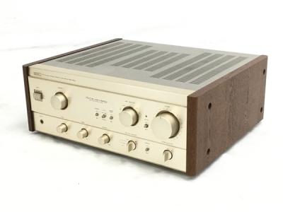 DENON PMA-1090G プリメイン アンプ 音響