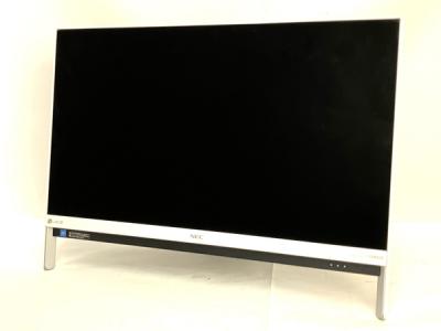 NEC LAVIE Desk All-in-one DA370/GAW PC-DA370GAW 一体型 パソコン Celeron 3865U 1.80GHz 4GB HDD 1TB Win10 H 64bit