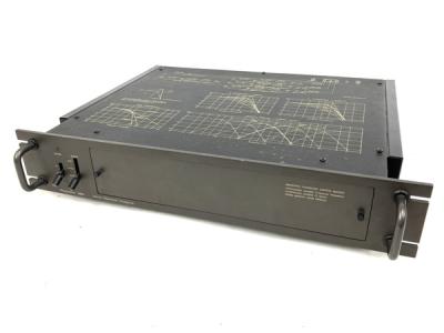 Technics SH-9015C チャンネルデバイダー オーディオ