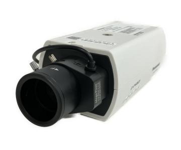 Panasonic WV-S1110V 屋内HD ボックス 防犯 ネットワーク カメラ パナソニック
