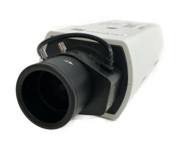 Panasonic WV-S1110V 屋内HD ボックス 防犯 ネットワーク カメラ パナソニック