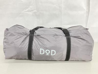 DOD T2-466 ディーオーディー ライダーズバイクテントアウトドア テント