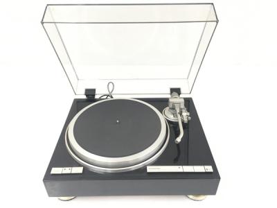 KENWOOD KP-9010 レコードプレイヤー ターンテーブル