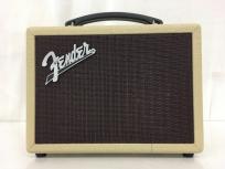 FENDER INDIO Bluetoothスピーカー フェンダー オーディオ 音響機材