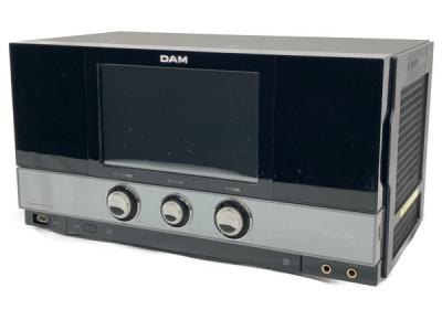 第一興商 LIVE DAM DAM-XG5000 通信カラオケ 業務用 フルHD