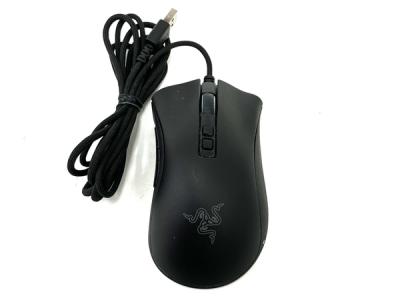 RAZER DEATHADDER V2 RZ01-0321 ゲーミング マウス