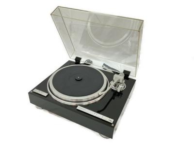 KENWOOD ケンウッド KP-1100 アナログプレーヤー ターンテーブル