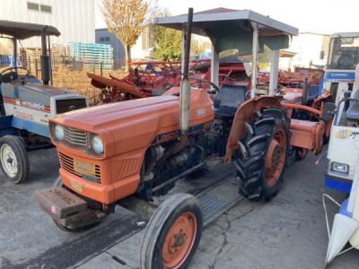激安ブランド クボタ L2600(トラクター)の新品/中古販売 ReRe[リリ] | 1385949 | その他