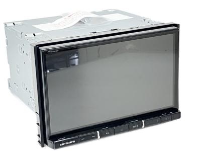 Pioneer AVIC-RL812-D インダッシュ カロッツェリア 8型HD 地デジ フルセグ カーナビ