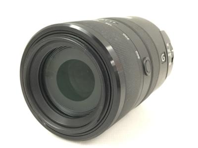 SONY 70-300mm F4.5-5.6 G SSM II SAL70300G2 カメラ レンズ