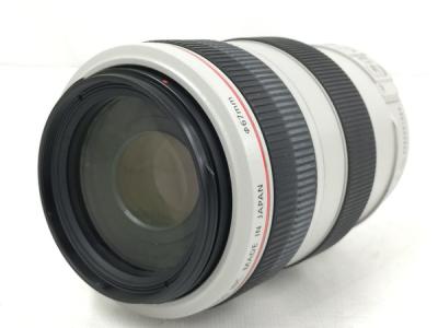 Canon キャノン EF 70-300mm F4-5.6 L IS USM ズーム レンズ 望遠