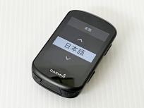 GARMIN EDGE 530 GPSサイクルコンピューター ガーミンの買取