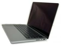 Apple MacBook Pro 14-inch 2021 ノート PC M1 Max 10C CPU 32C GPU 64 GB SSD1TB スペースグレイ Montereyの買取