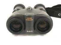 CANON BINOCULARS IMAGE-STABILIZER 8×25 IS 双眼鏡の買取