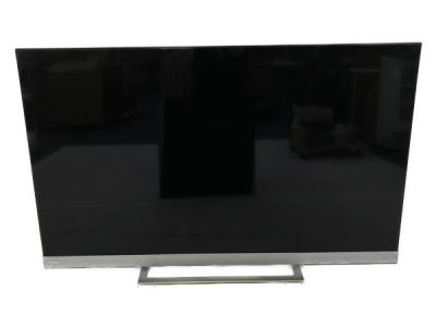 TOSHIBA 55Z740X REGZA 55型 液晶テレビ レグザ 2020年製 東芝