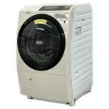 HITACHI BD-S8800R ドラム式 洗濯 乾燥機 11kg 78l 日立 大型の買取