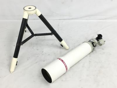 タカハシ 天体望遠鏡 鏡筒 TOA-130F 純正アルミトランクケース付