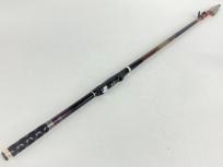 Gamakatsu がまかつ がま磯 グレ スペシャル G-TUNE 125-50 釣り竿 釣具の買取