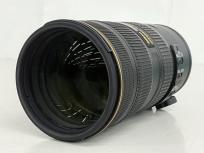 Nikon AF-S NIKKOR 70-200mm 2.8 G II ED 一眼 ズーム レンズ 望遠 ニコン Fマウント カメラの買取