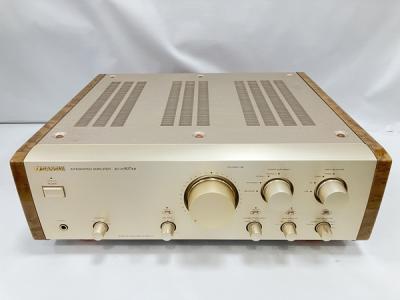 SANSUI サンスイ AU-α907XR プリメインアンプ