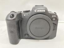 Canon EOS R6 ボディ フルサイズ ミラーレスの買取