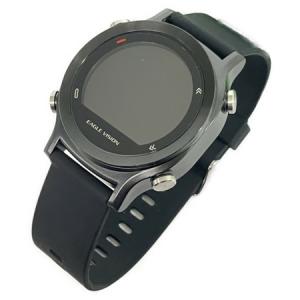 朝日ゴルフ EAGLE VISION イーグルビジョン watch ACE EV-933