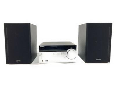 SONY ソニー CMT-SX7 HCD-SX7 SS-SX7 マルチ オーディオ コンポ 2016年製 音響機材